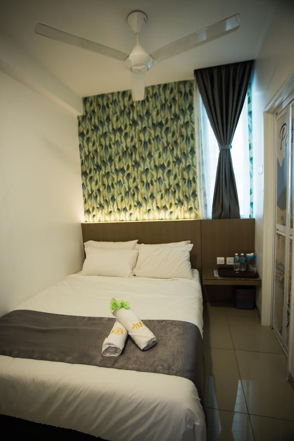 Im 96 Villa Kuantan Exterior photo