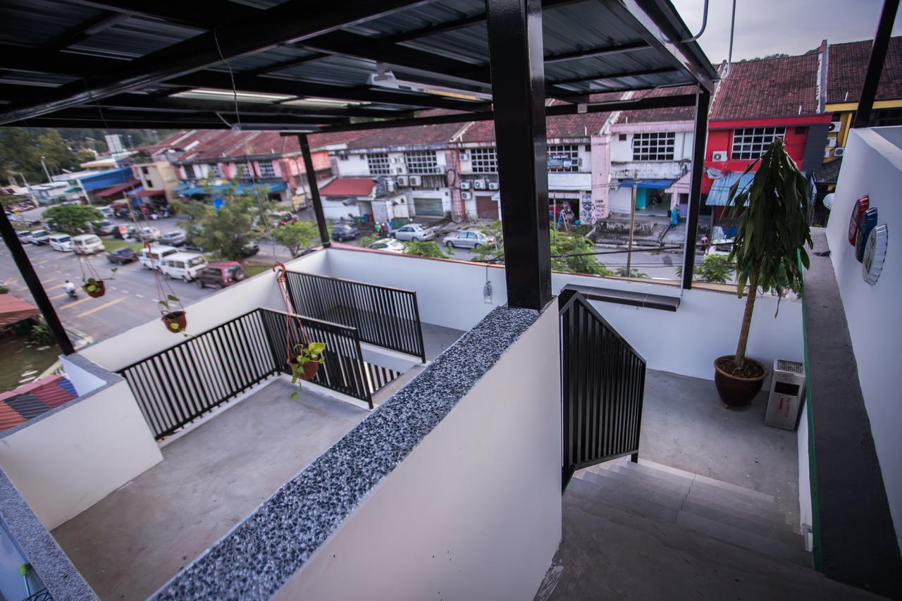 Im 96 Villa Kuantan Exterior photo